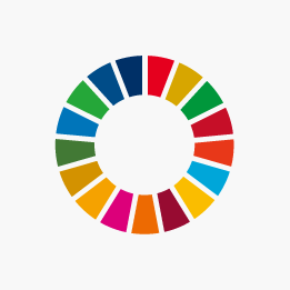 SDGsカラーホイール